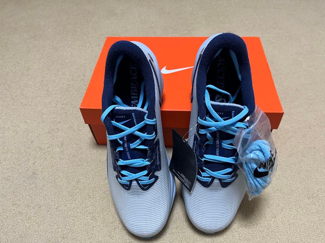 NIKEAIR ZOOM INFINITY TOUR NRG 新品29.5cm