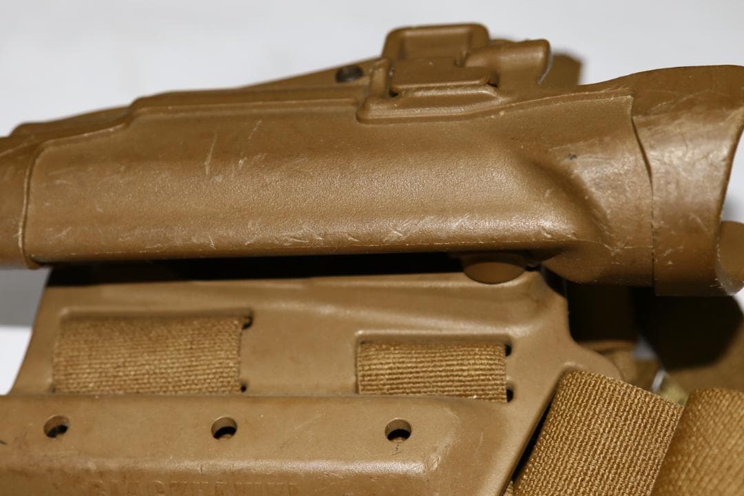 ブラックホーク タクティカル・ ホルスター・プラットフォーム CT