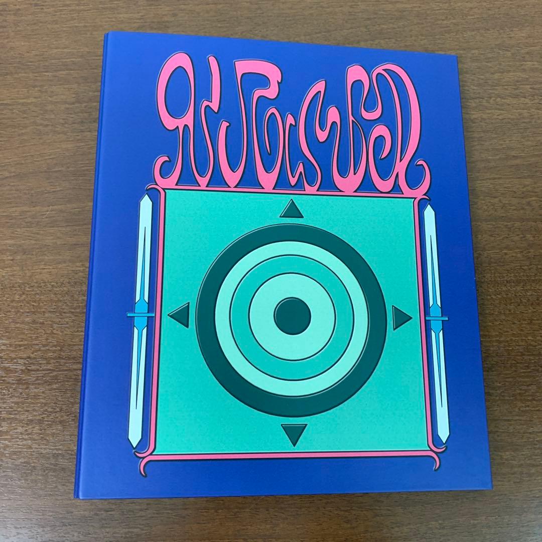 ❶　ハンターハンター グリードアイランド パーフェクトコレクタブルセット