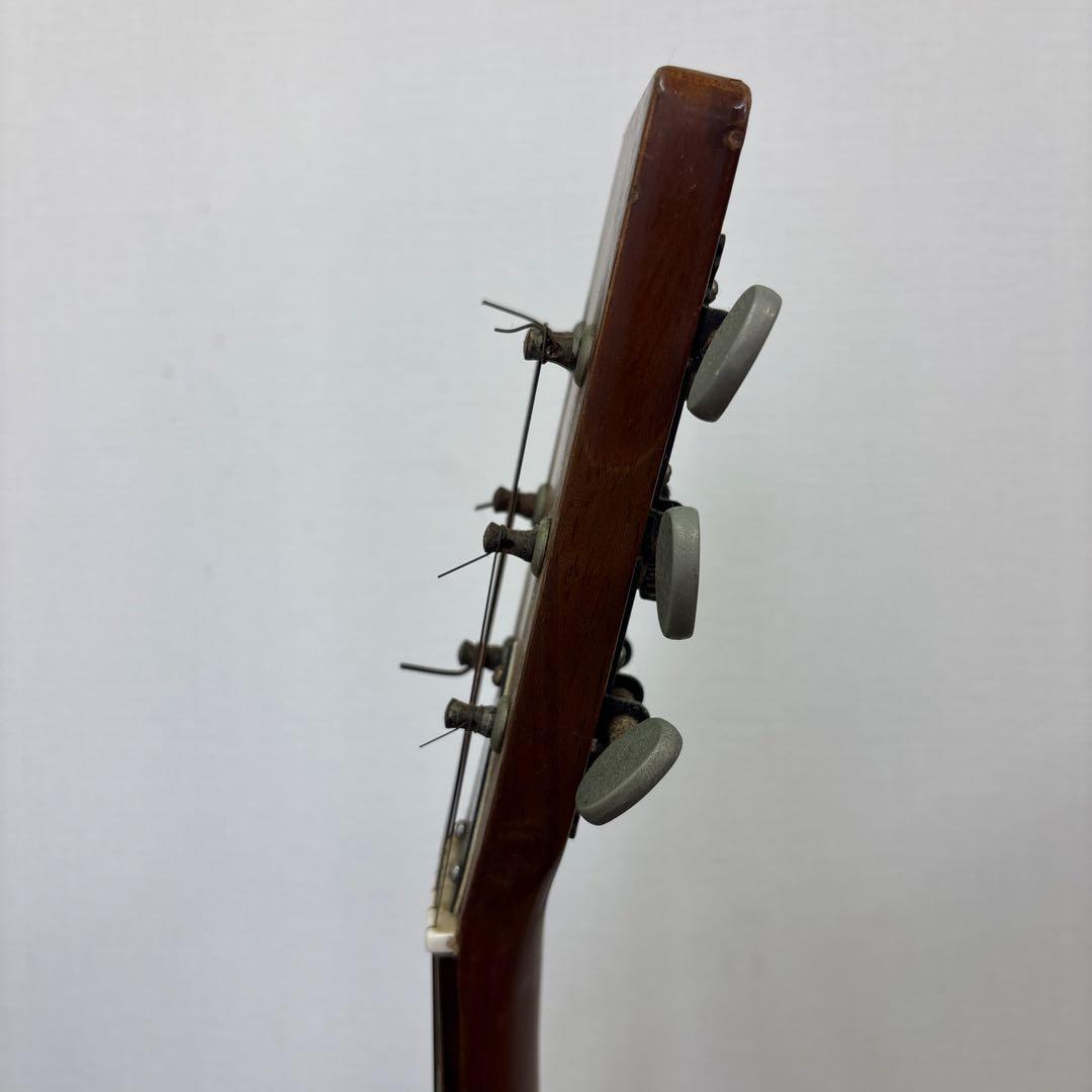 アコースティックギター　　Aria ギター