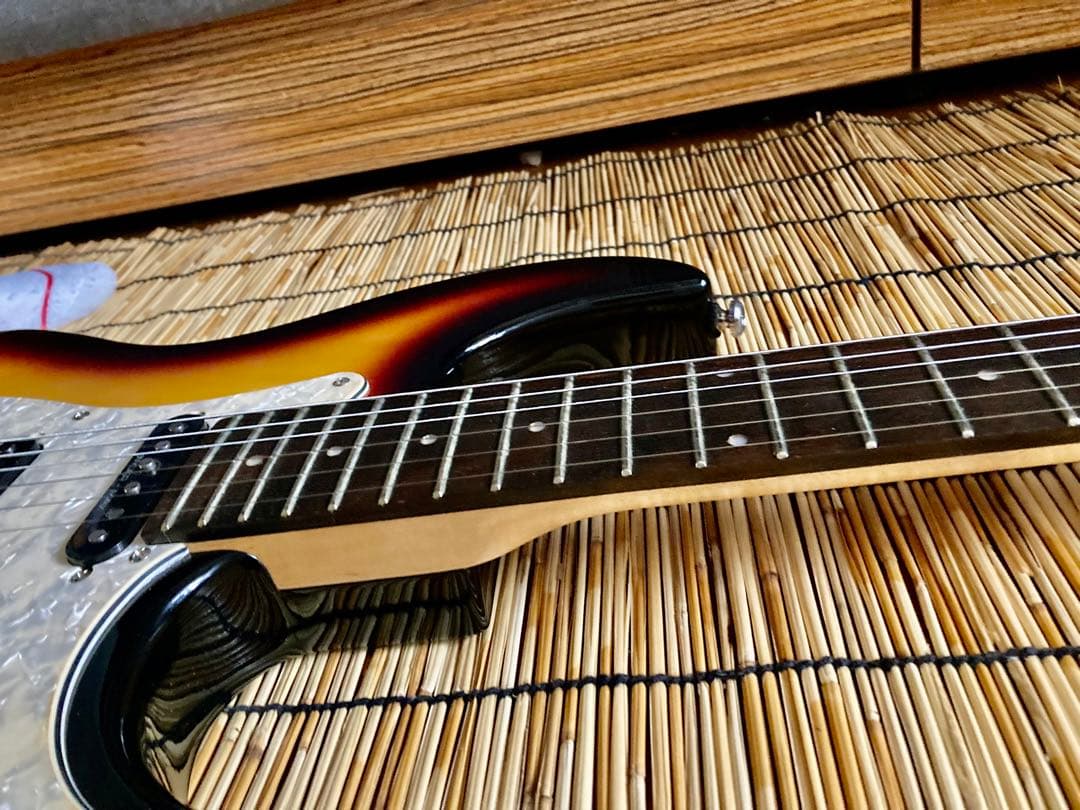 ☆美品　改造して新機能搭載　 Elioth SSH ST