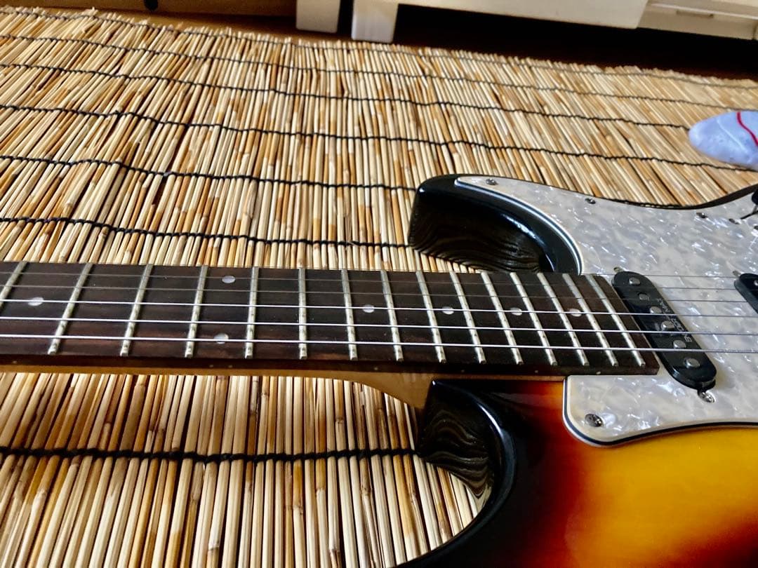 ☆美品　改造して新機能搭載　 Elioth SSH ST