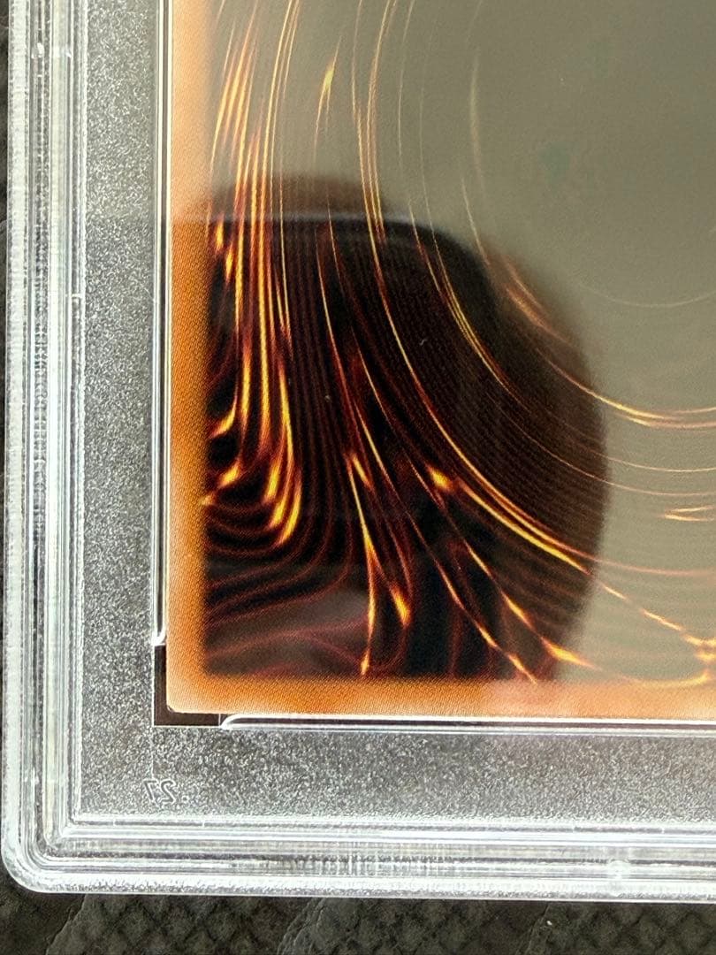 【PSA10】閃刀姫ゼロ　プリズマティックシークレットレア