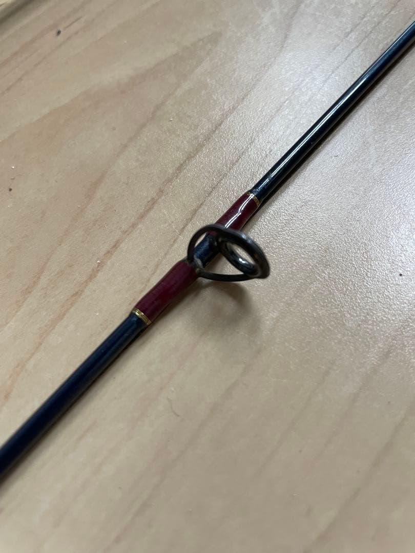 SAURUS GAO ザウルス　GAC60ML-2 　ベイトロッド　ビンテージ品