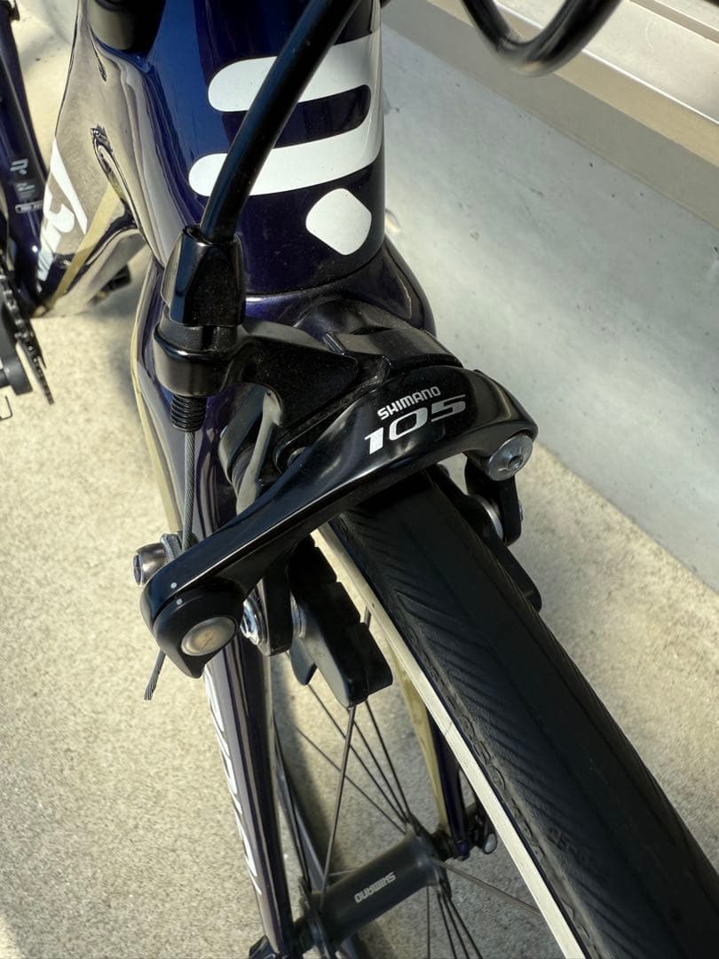 ざ*ん様 RIDLEY フェニックスC