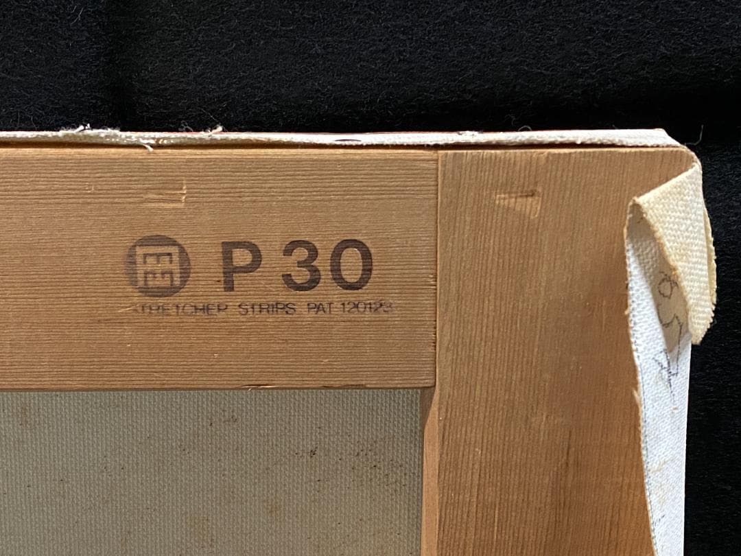 ピエール＝オーギュスト・ルノワール『舟遊びをする人々の昼食』複製画　摸写①