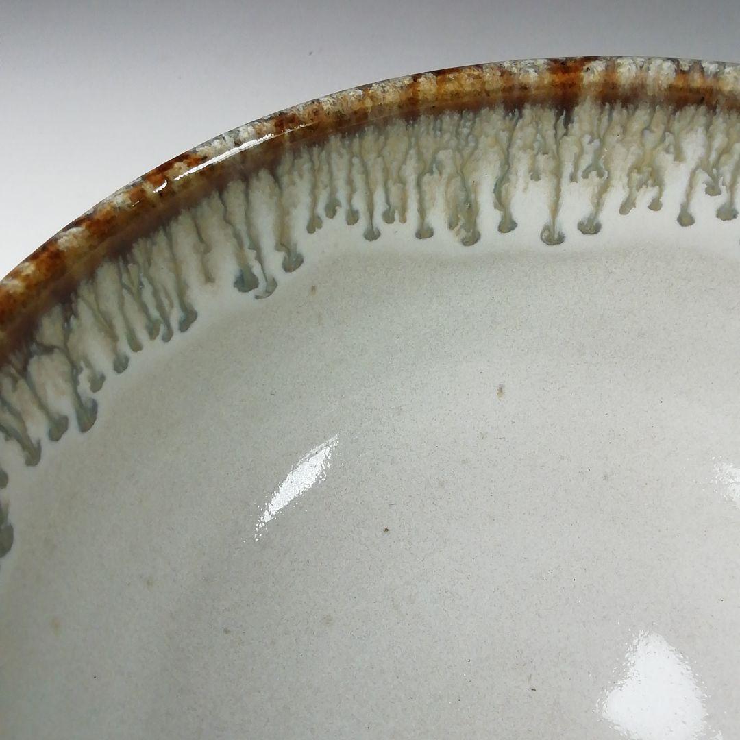 Ｔ２４６　茶碗　『有田焼』『桂山 作』　共箱　抹茶碗　茶道具