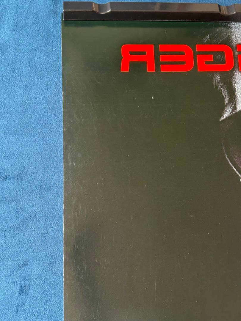 ターミネーター3 USオリジナル映画ポスター