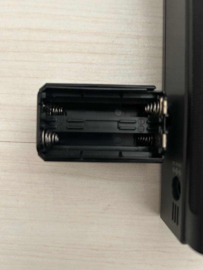 【未使用品】ソニー トランシーバー AIR-8