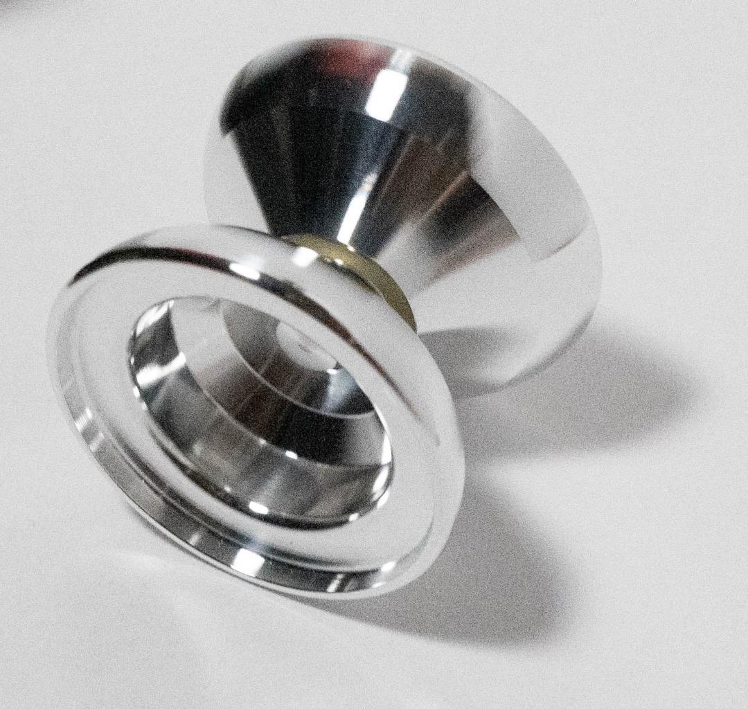 新品未使用／2012年購入／yoyorecreation／Blink RAW