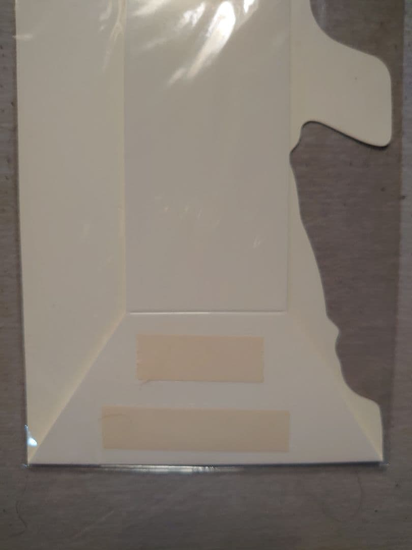 安室奈美恵　販促用　POP 非売品