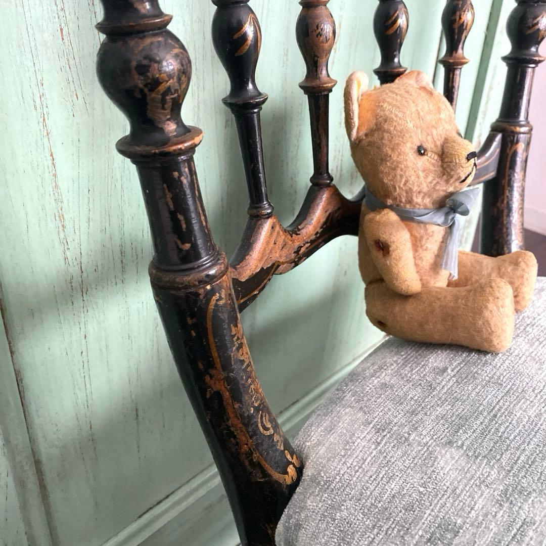 JPMベア JPM BEAR フレンチベア　ヴィンテージ ベア　jpm