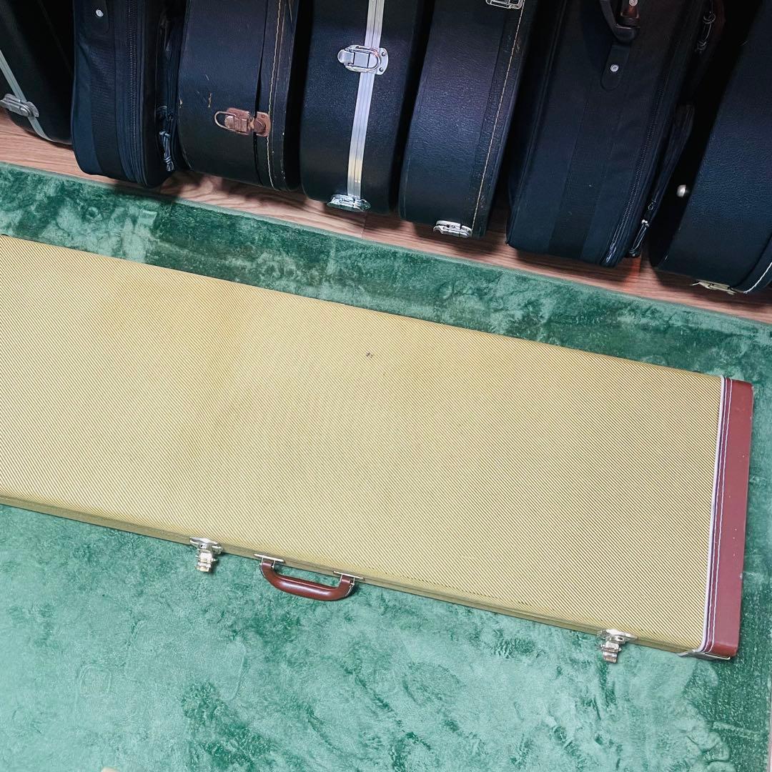 【激レア】Guyatone ジャズベ EB-35