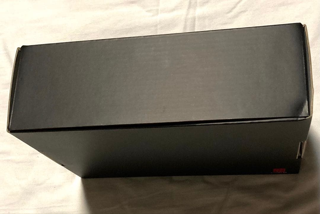 非売品　ドラマ「相棒」特製アラームクロック 新品未使用