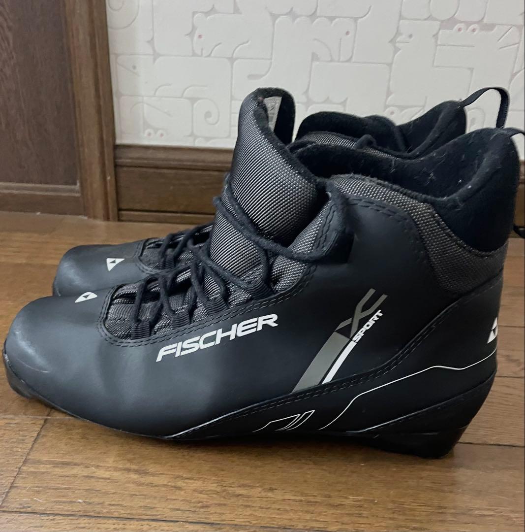 カルフ（KARHU） XC 190 クロスカントリースキーセット