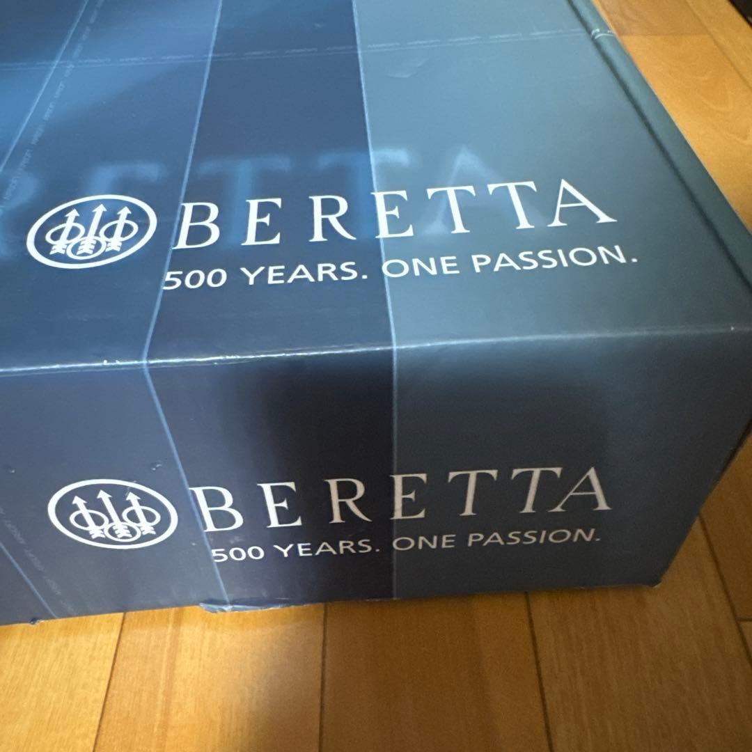 べレッタエアガン タンカラー 電動ガン