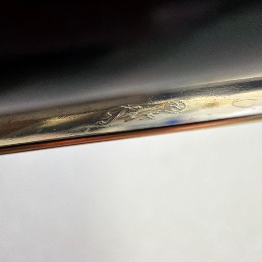 MONTBLANC モンブラン Pix 161 ルグラン ボールペン 回転式