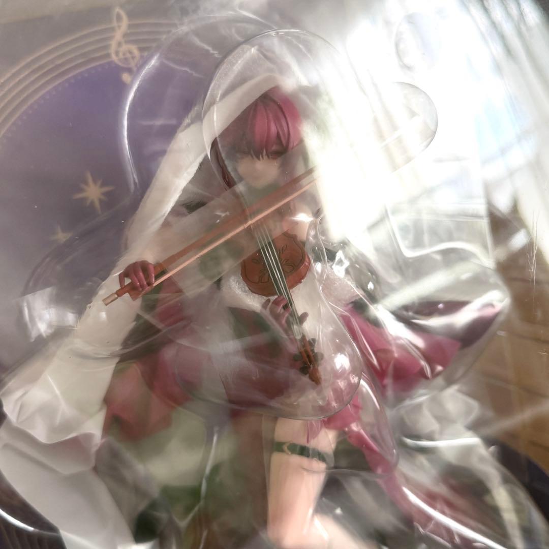 新品 Gift+ 崩壊スターレイル カフカ LIVE ver 1/8 フィギュア