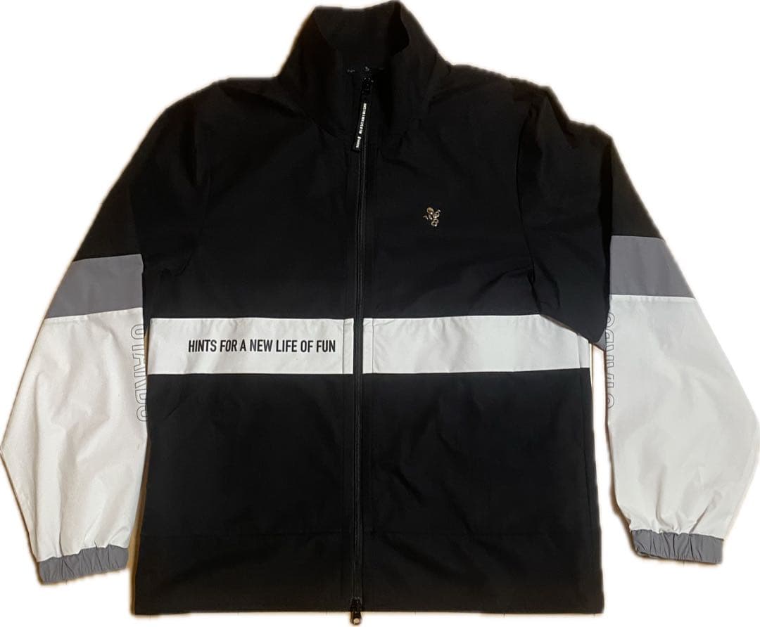 8YARDS DWR Blouson Lサイズ