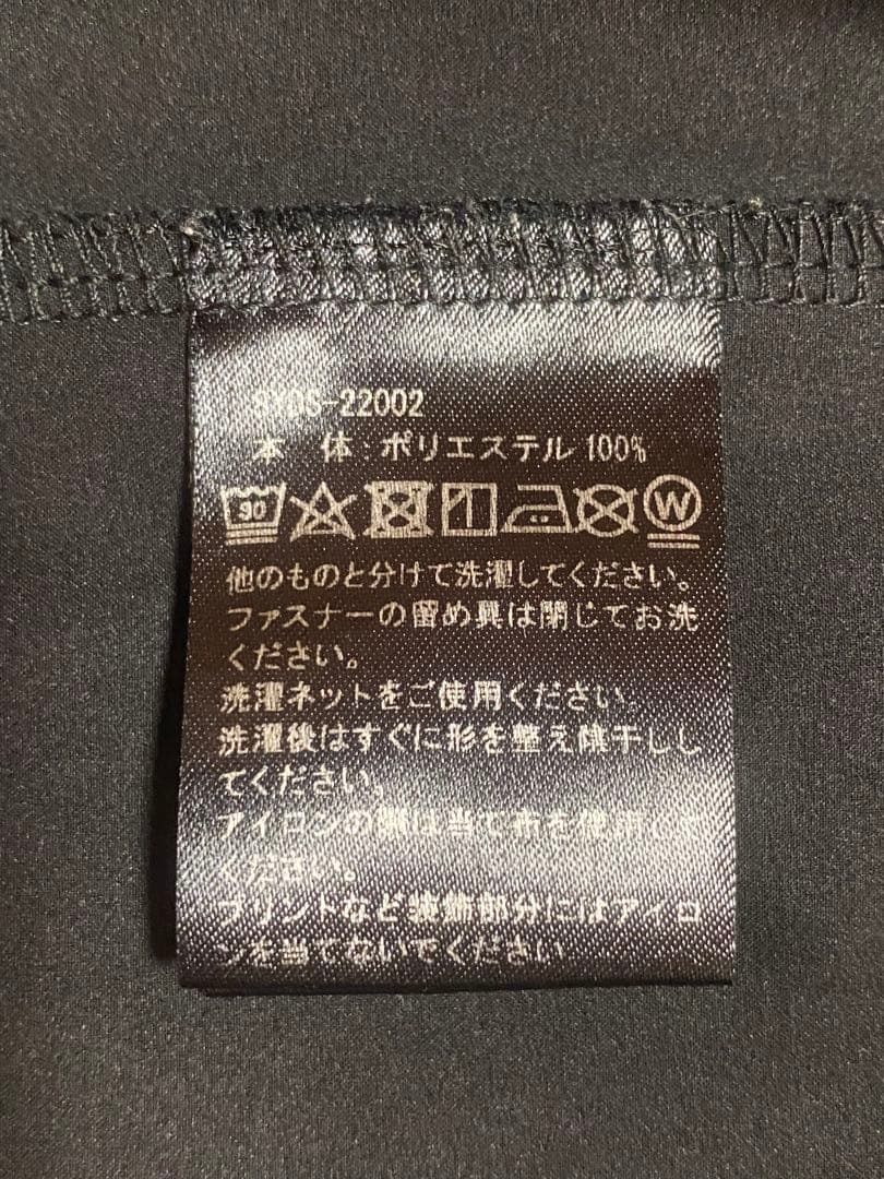 8YARDS DWR Blouson Lサイズ