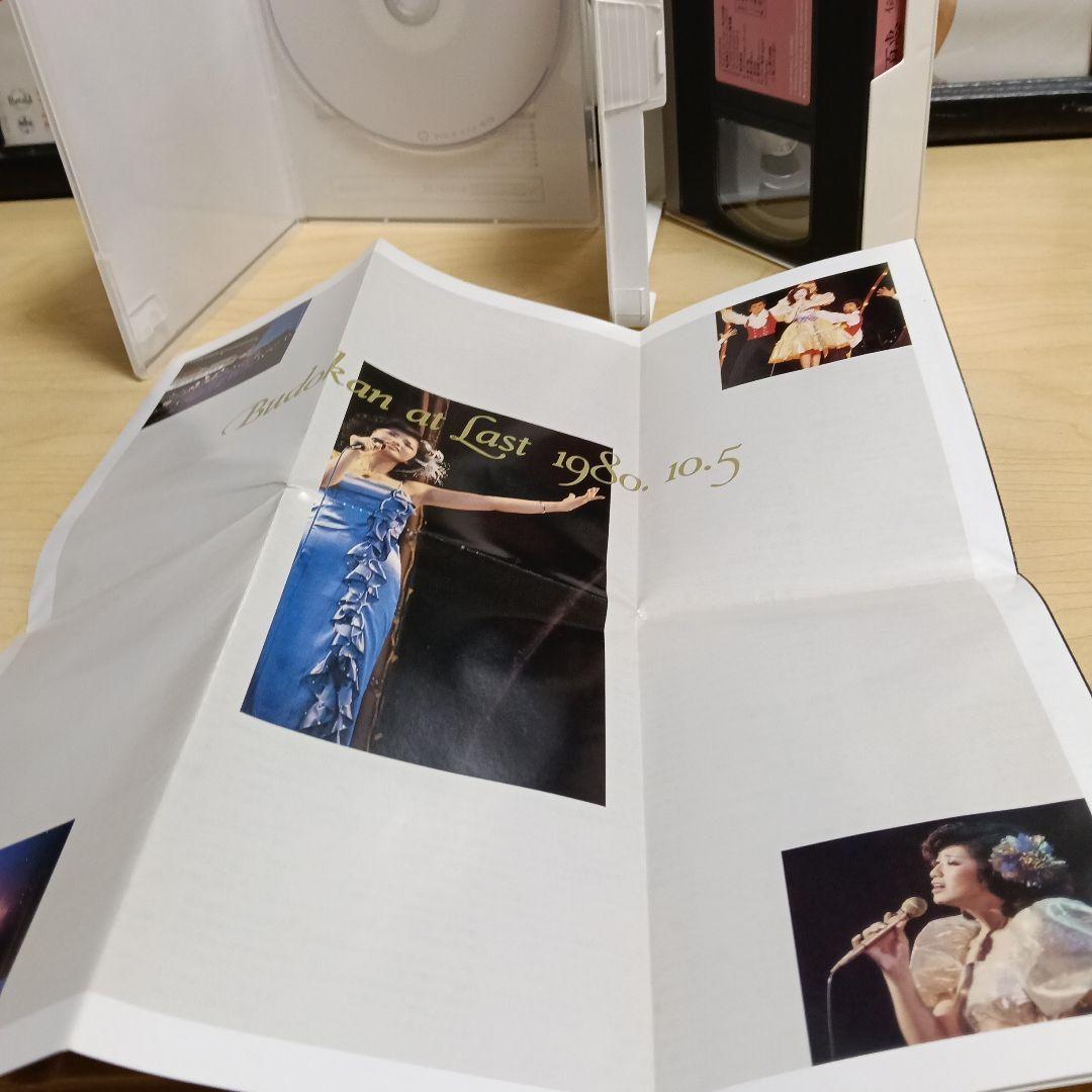 夏目雅子、山口百恵コレクションセット