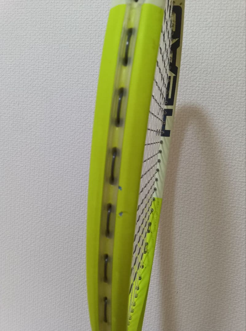 テニス　ラケット　head　エクストリーム　MP G2