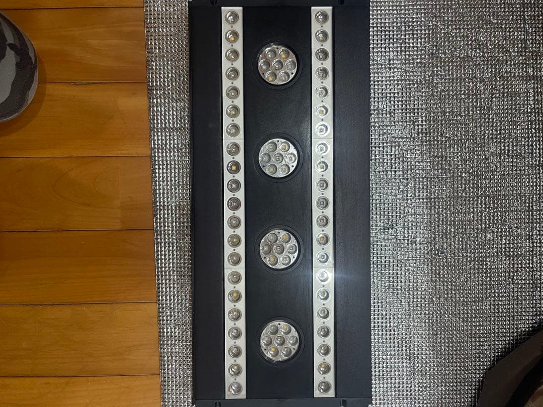 SPECTRA SP200 水槽用LEDライト