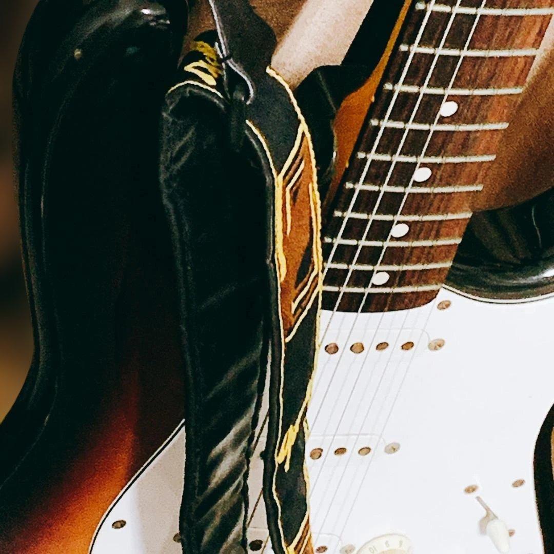 Fender Japan ST62-58US 3ST【おまけ付き】