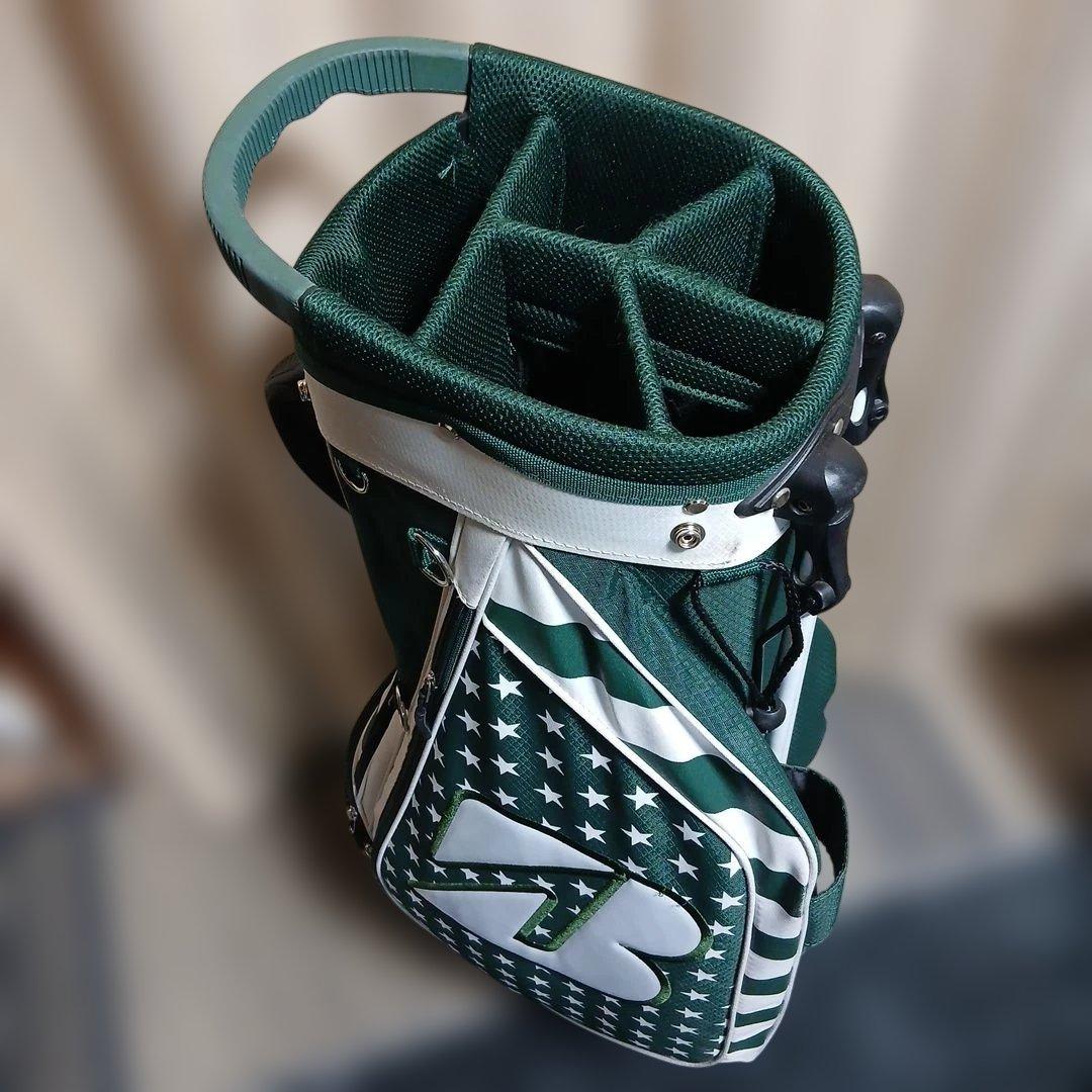 ブリヂストン　メジャートーナメント スタンド　キャディバッグ