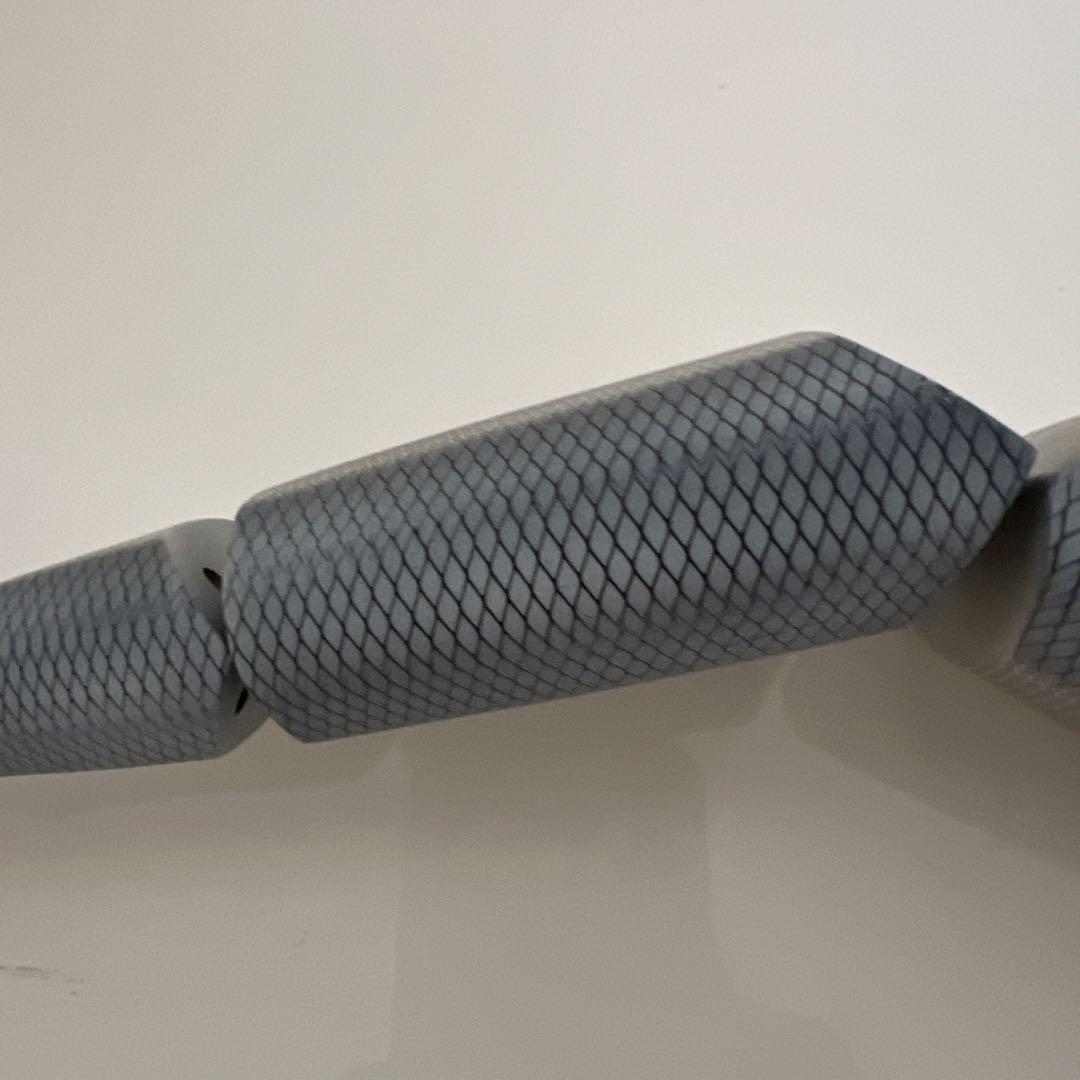 K*U様 クラッシュゴースト スモーキングゴースト