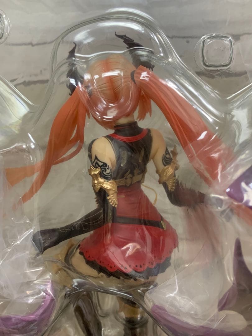 【開封済】ダークエンジェル・オリヴィエ++