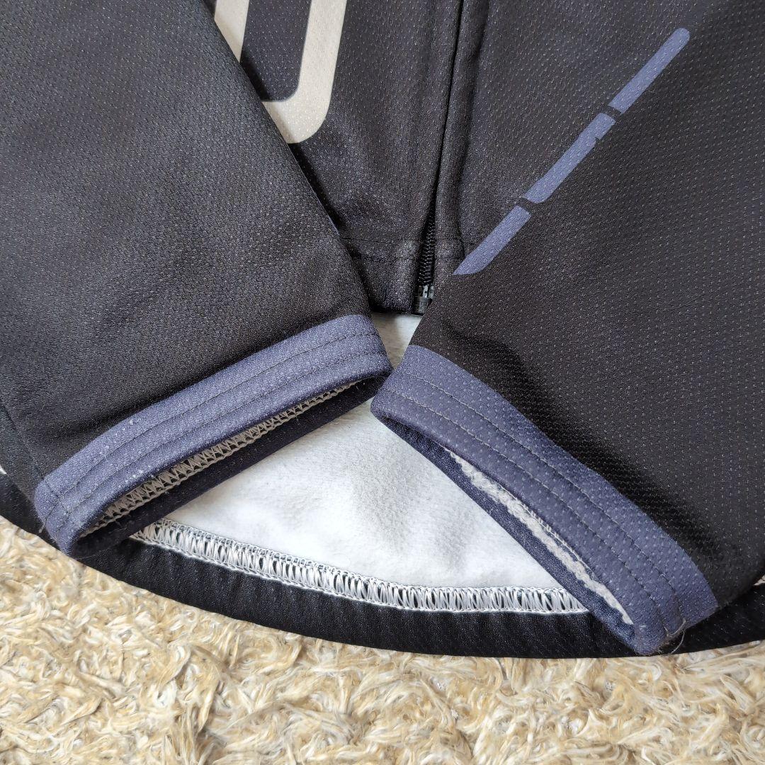 Casteli Mortirolo Jersey カステリ サイクルジャージ S