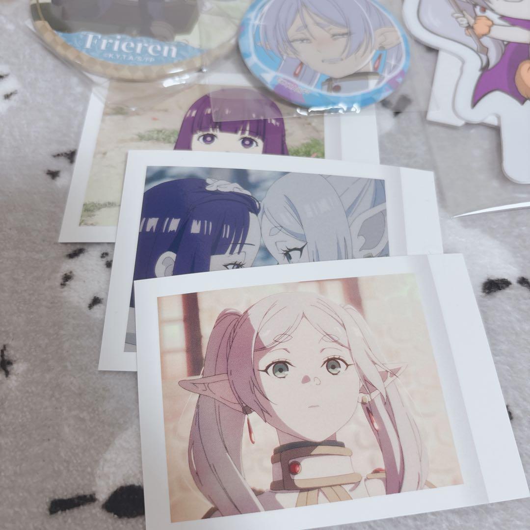 葬送のフリーレン フリーレン