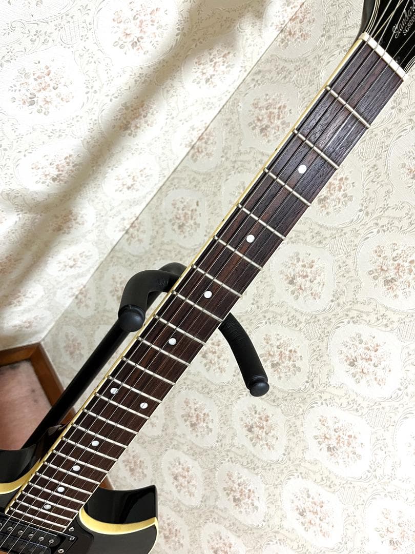 完全調整済 YAMAHA SG800S ライトチューン 美品 送料込