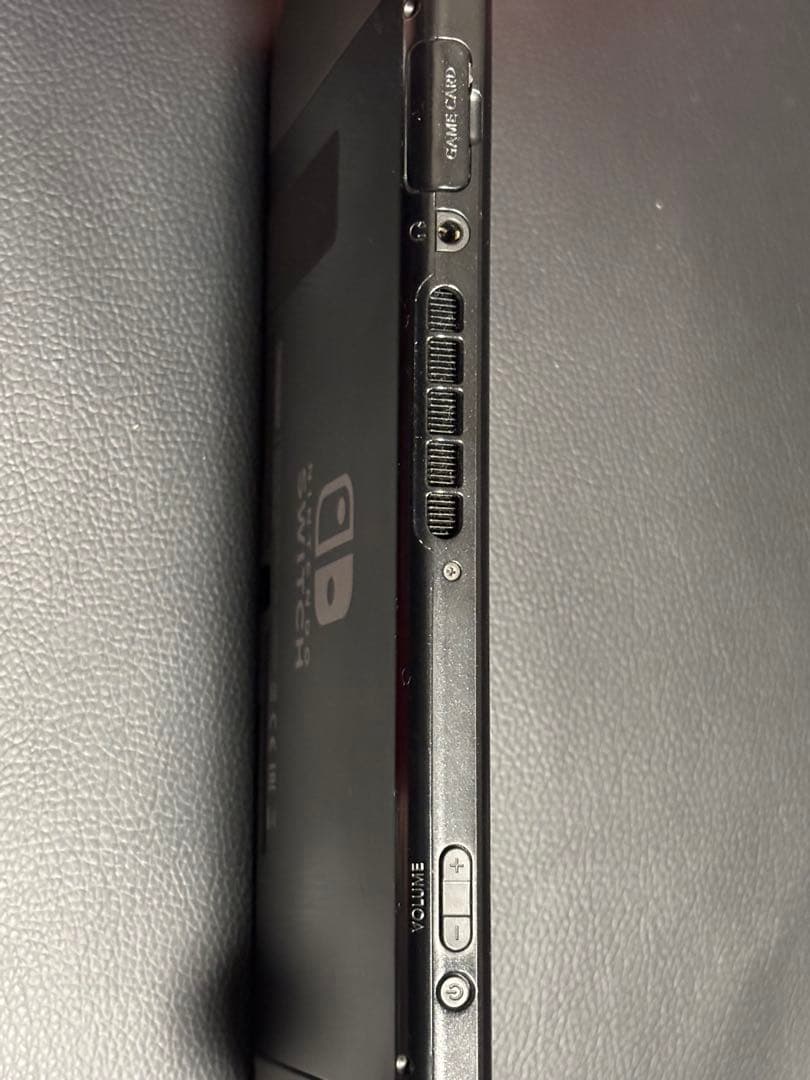 Nintendo Switch おまけ付き