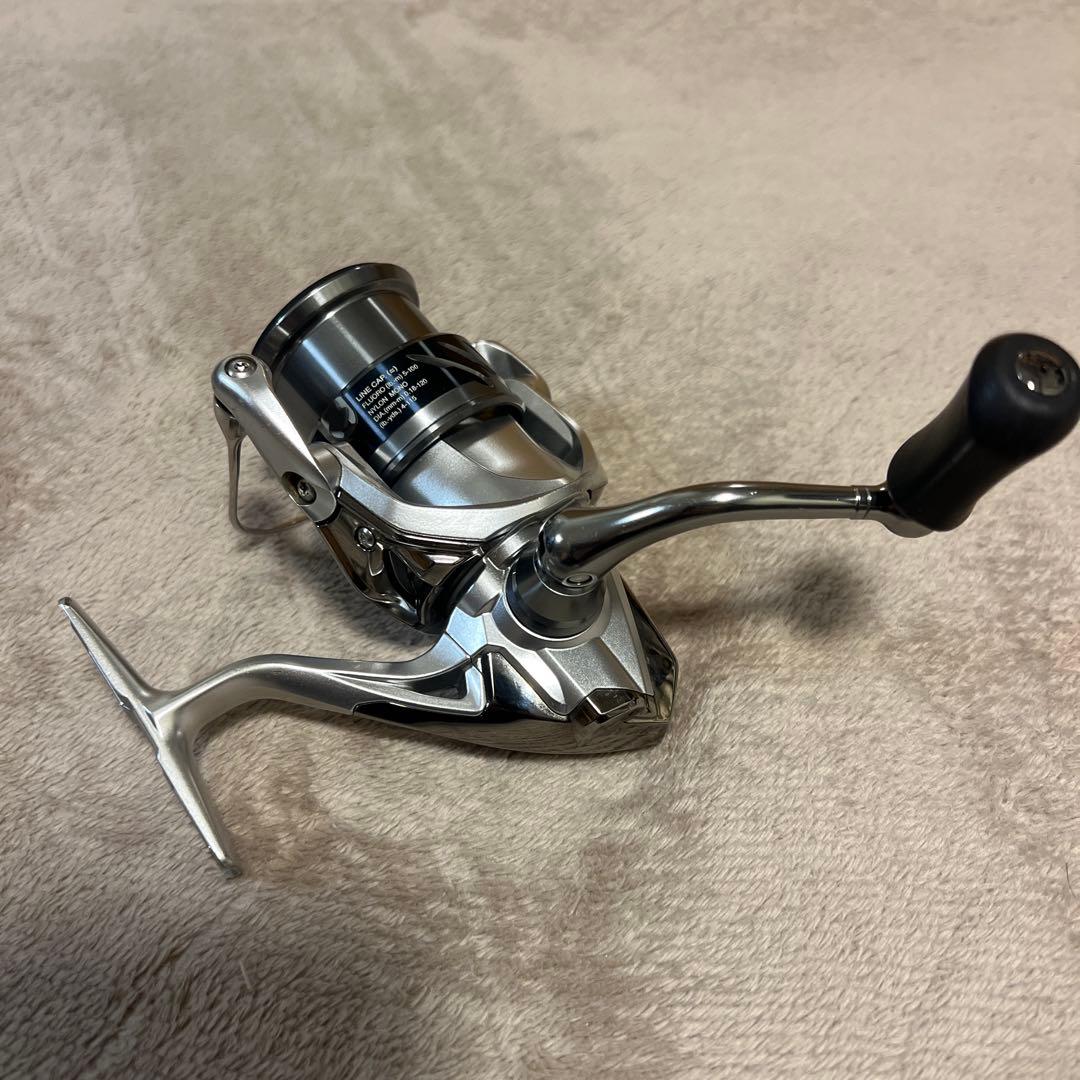 リール SHIMANO STRADIC 2500S