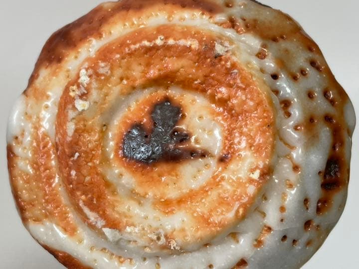 作家物　陶芸家　林正太郎　志野　紅志野　酒器　ぐい呑　酒盃　箱なし