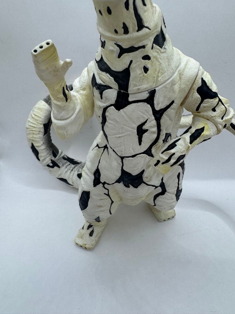 エクスプラス　大怪獣シリーズ　エレキング