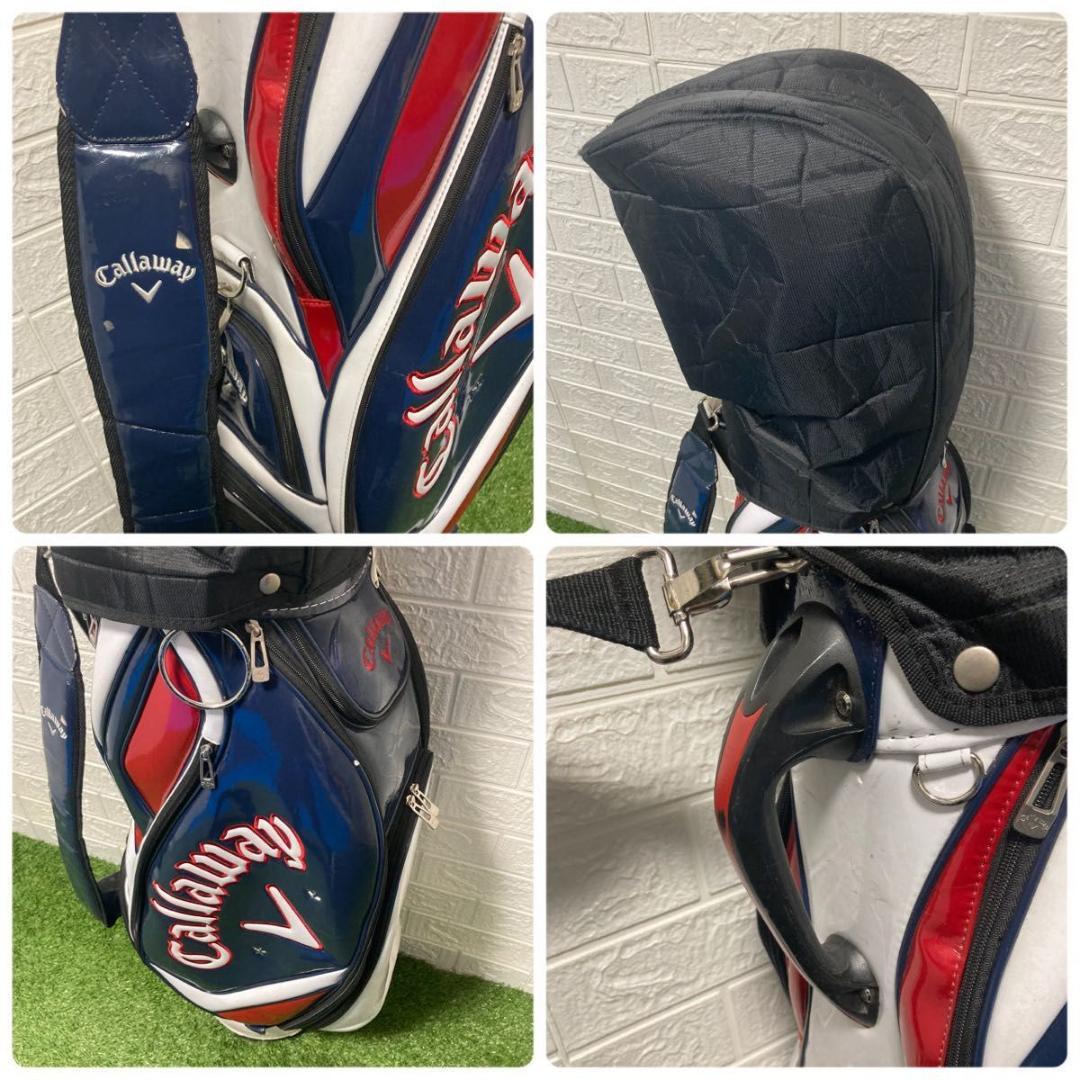 callaway メンズゴルフクラブ フルセット　初心者　簡単　優しめ