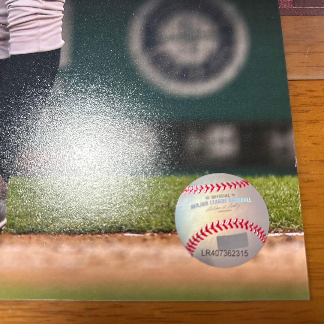 世界151体限定！イチロー球団認定シルバースラッガー賞、ボブル人形＋ギフト有