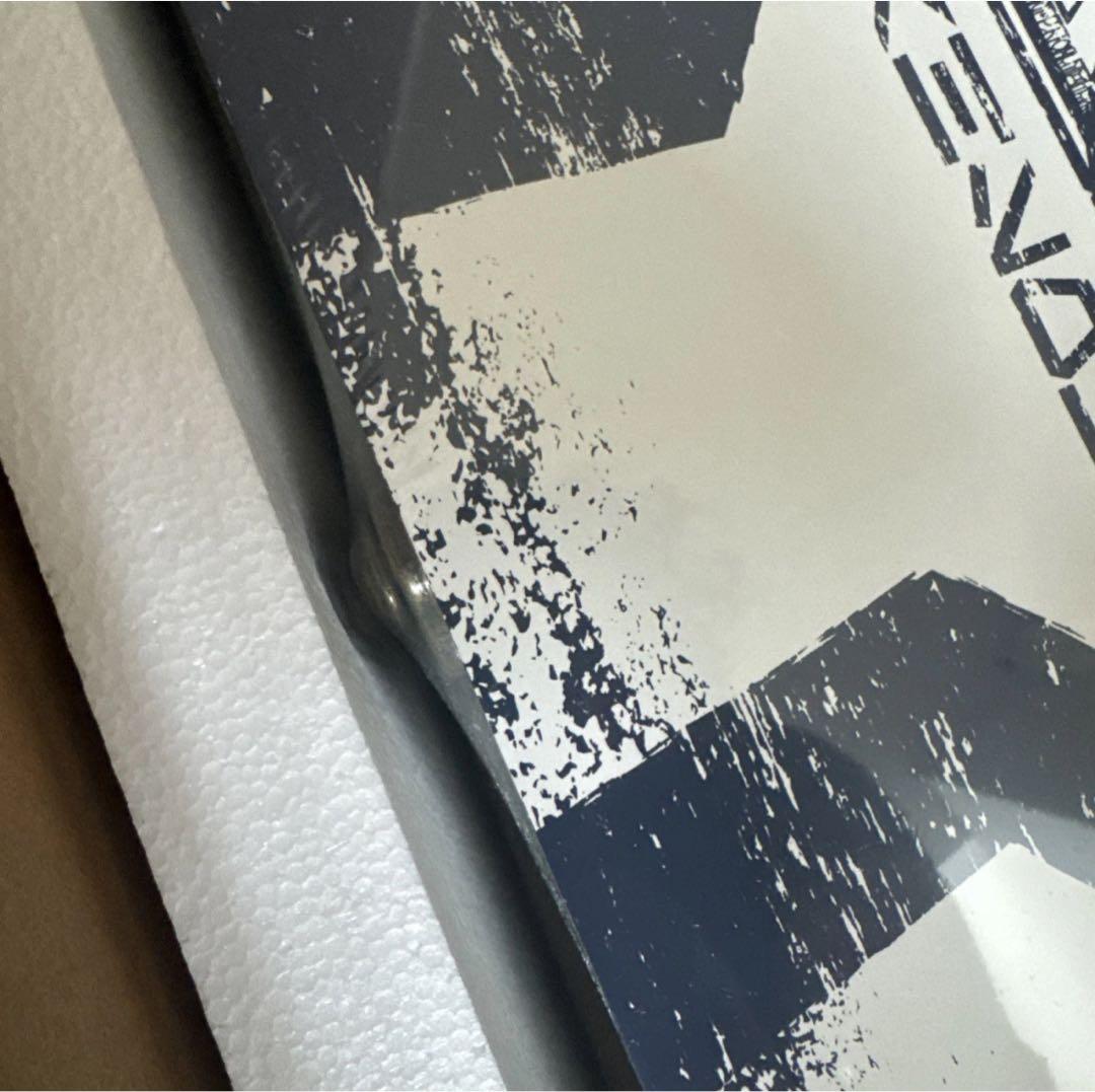 【全世界6000個限定 】ディズニー アソーカ・タノ レガシー ライトセーバー