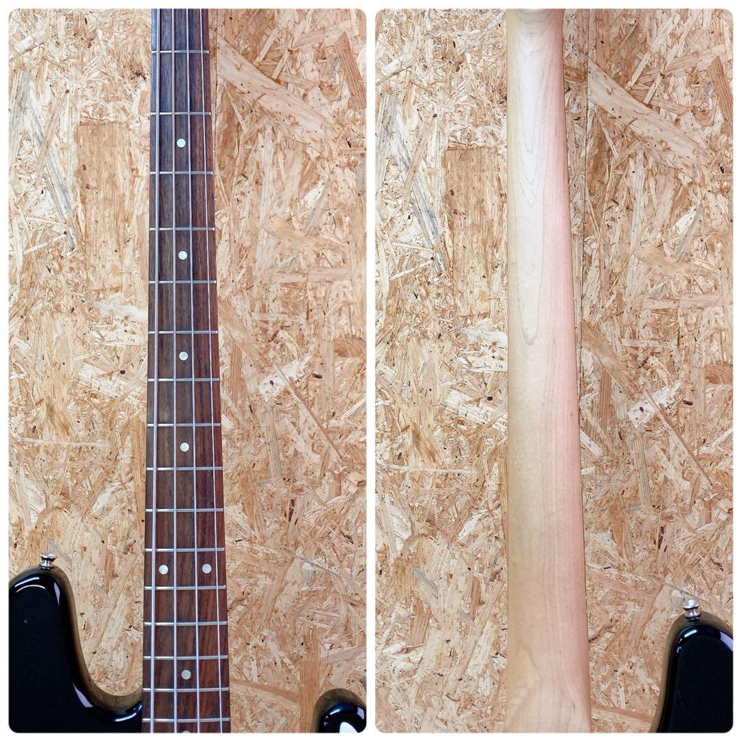 Squier スクワイア　P BASS by fender