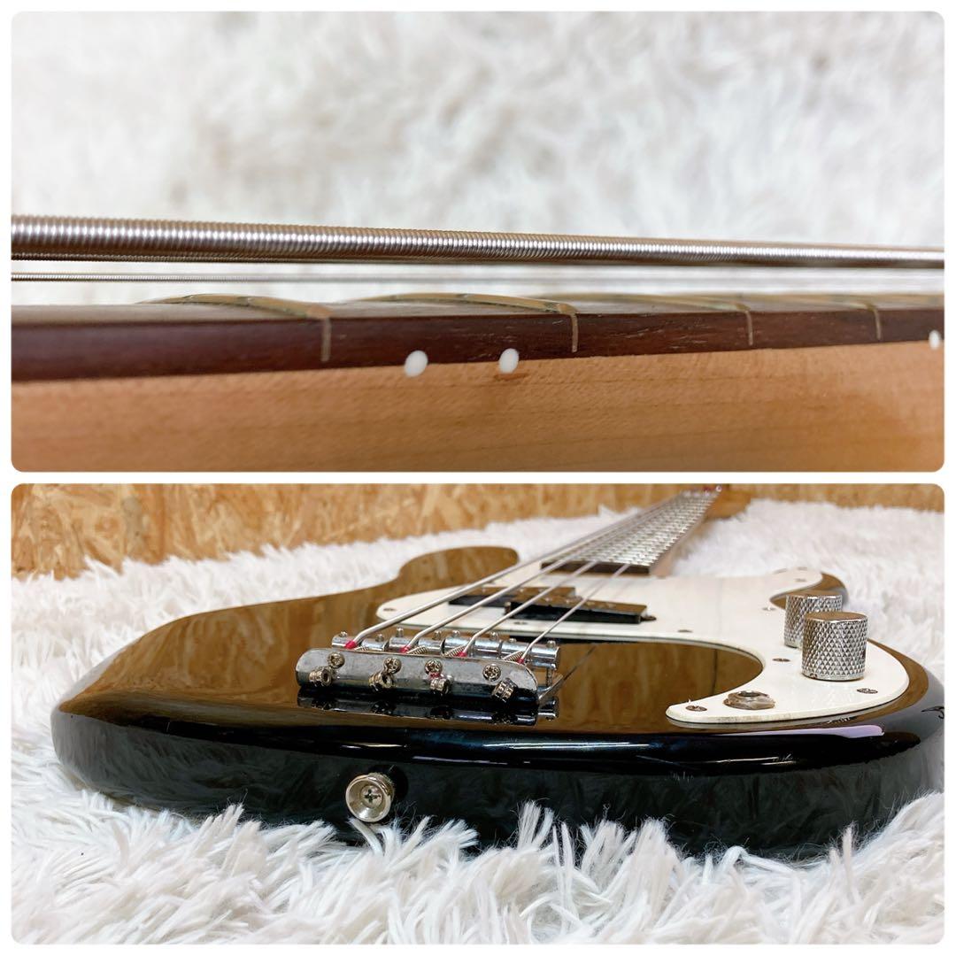 Squier スクワイア　P BASS by fender