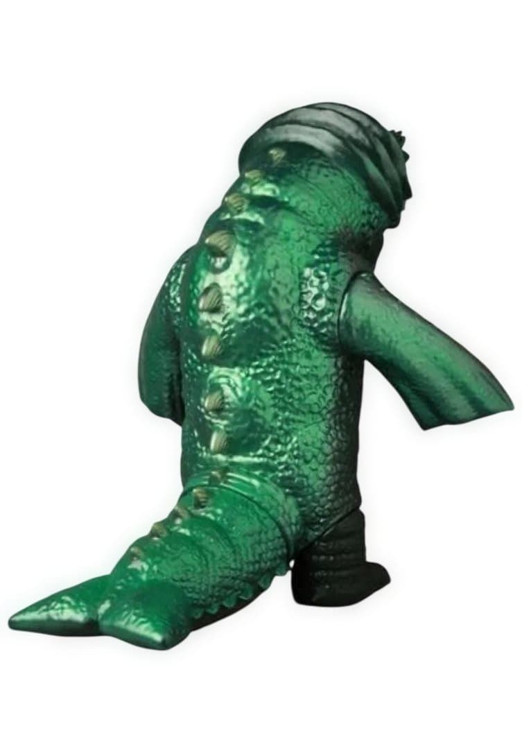 【新品】ヤスデ怪獣 モグダン 2期 安楽安作 MCT メディコム・トイ