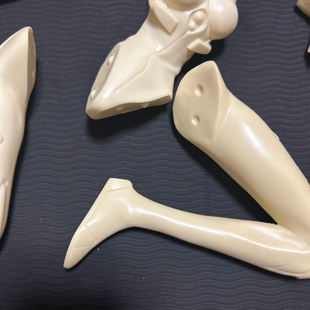 エヴァンゲリオン　綾波レイ　レジンキット