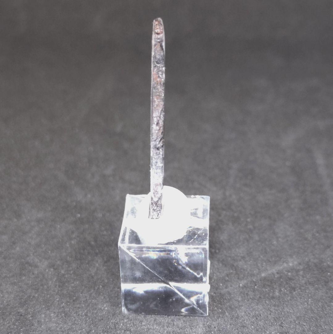 ギベオン隕石　(スライス)　4.74g