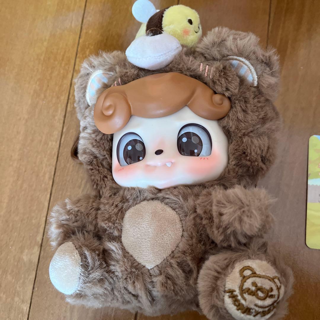 Animal Preschool 、Baby thteee、抱抱美食店 5点