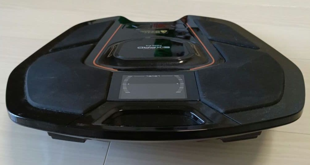 SIXPAD フットフィット SP‐FF2310F