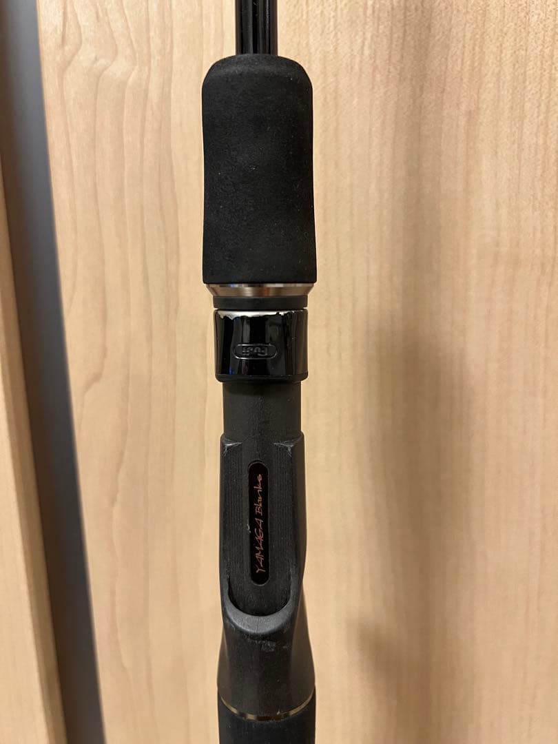 ヤマガブランクス　ギャラハド62/4スロー　ベイトモデル