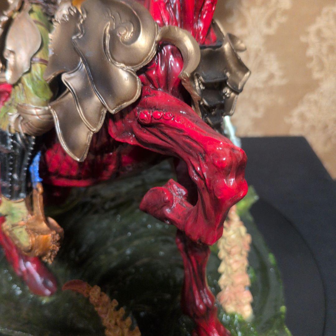 ド*ー様 プレデター